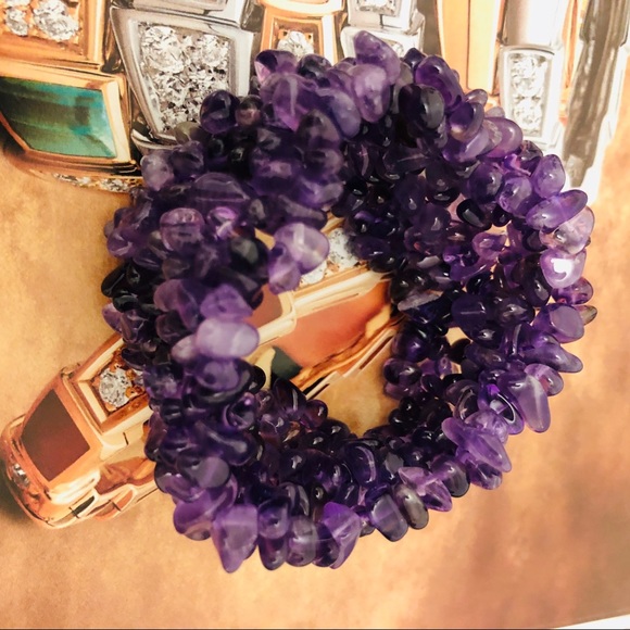 Lee Sands Necklace and Bracelet - Picture 2 of 8